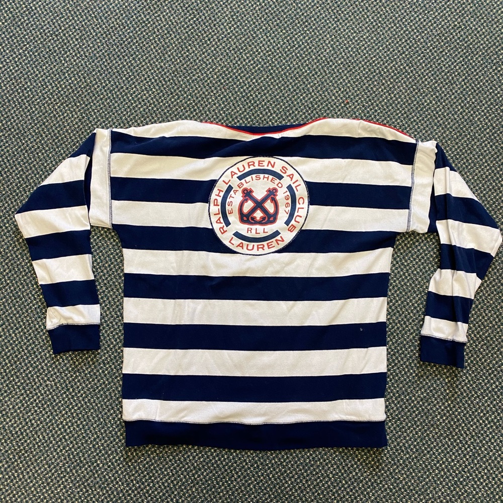 Ralph Lauren shirt